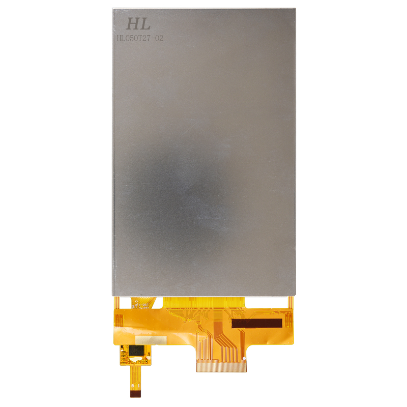 5inch 1080X1920 TFT LCD display ,high resolution and sunlight readable LCD panel!