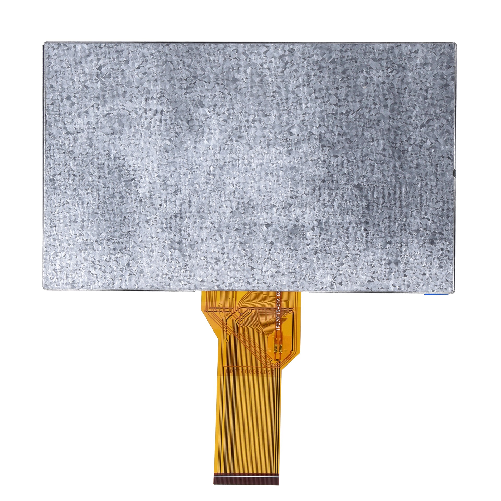 7inch 800X480 standard LCD display! 50pin RGB