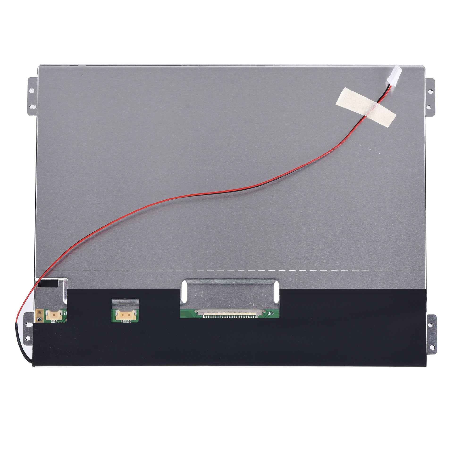 10.4inch 1024X768  4:3 Ratio LCD display for industrial  contorl panels! Wide working temperature!