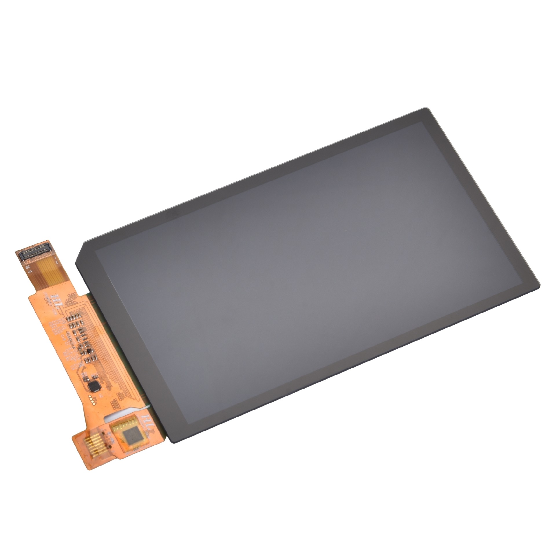 5.5inch OLED display, 1080X1920,