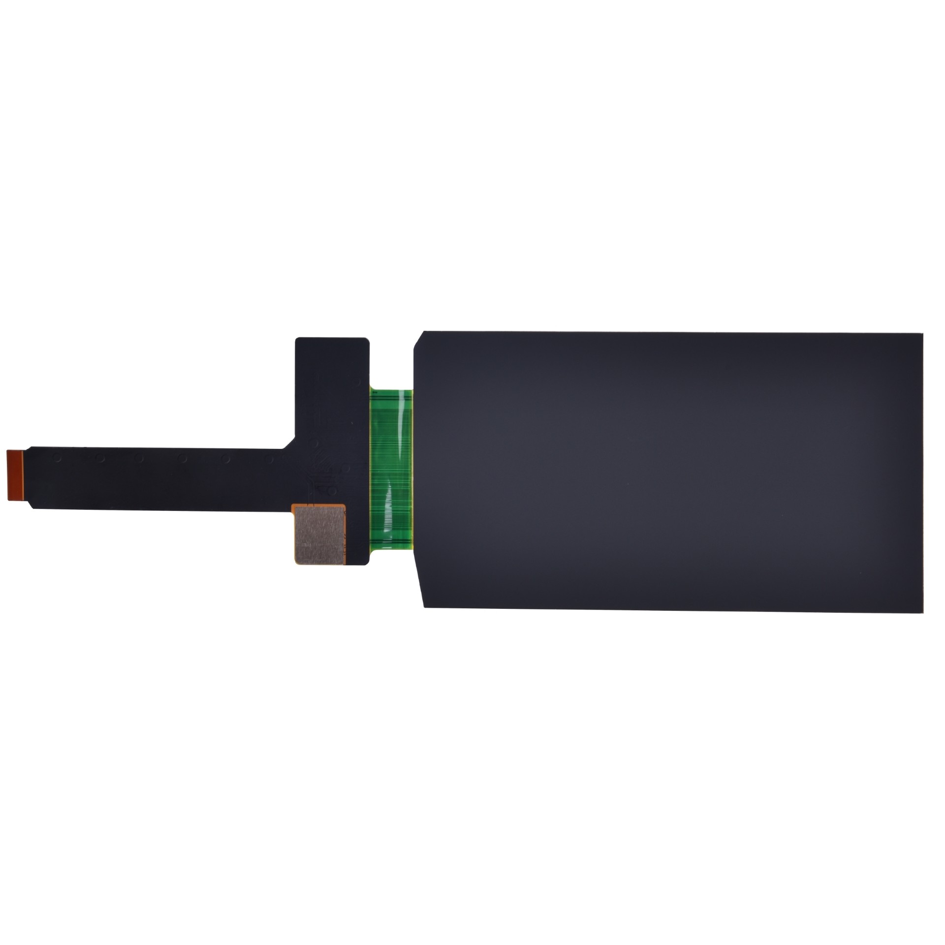 5inch 720X1280 AMOLED display, for outdoor handheld device !