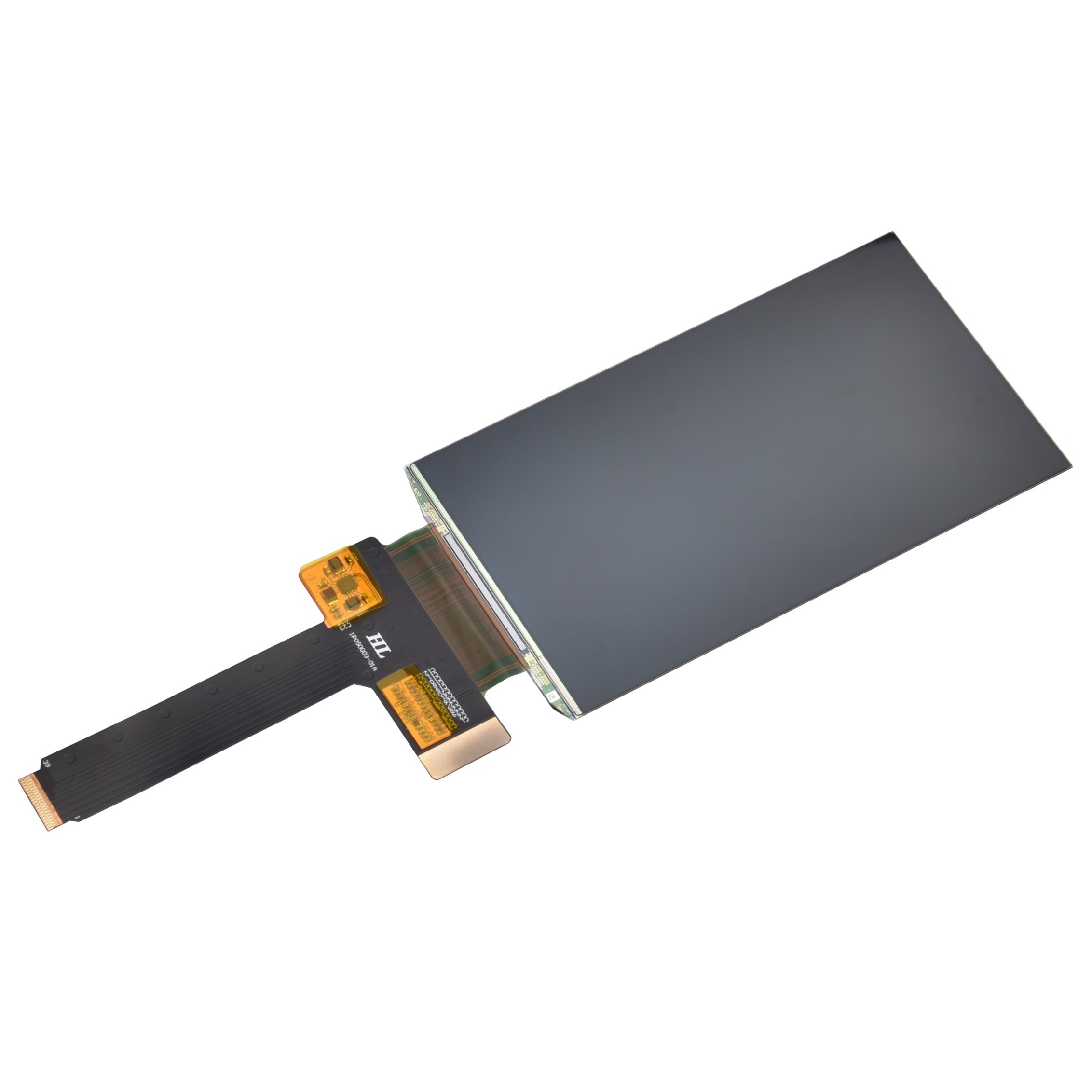 5inch 720X1280 AMOLED display, for outdoor handheld device !