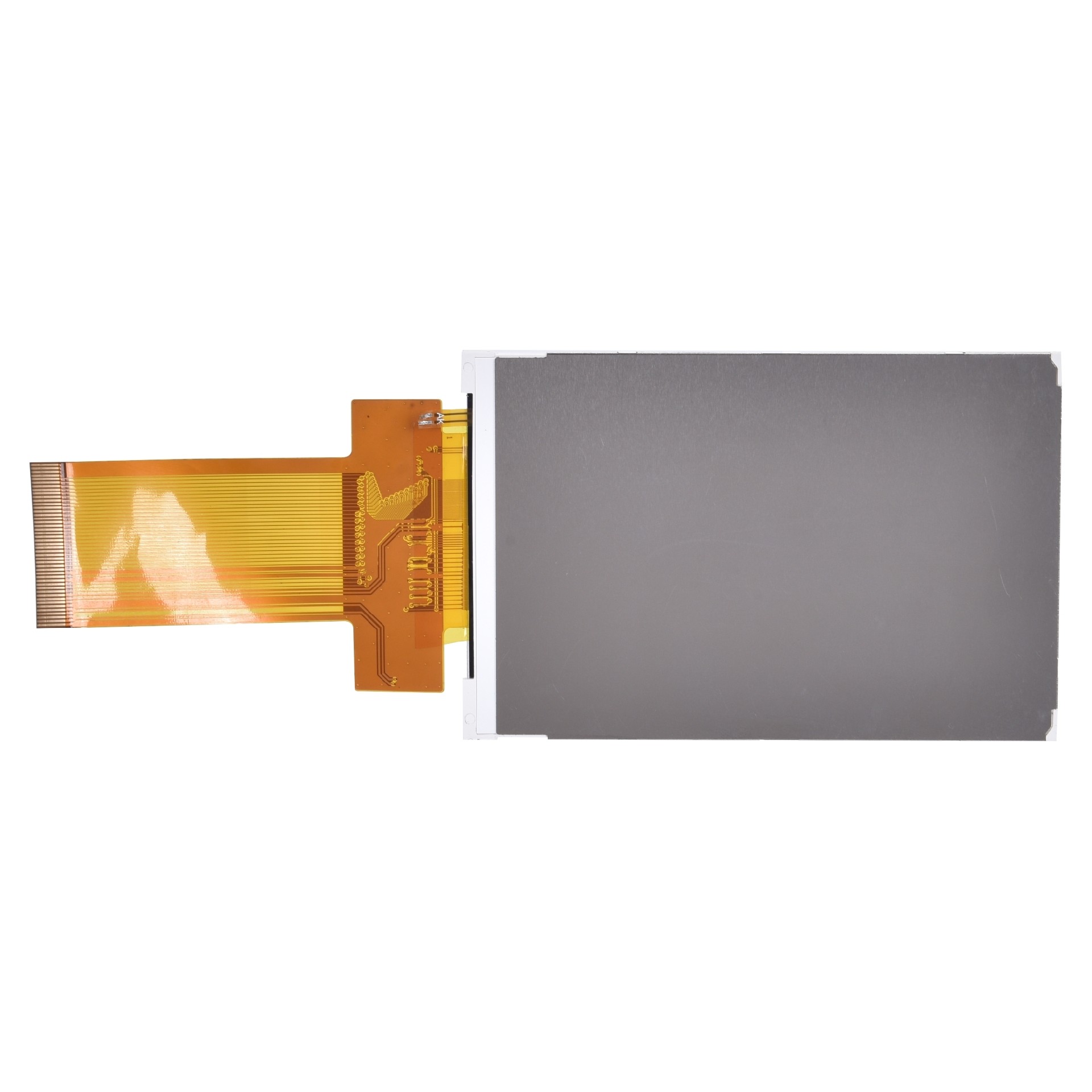 3.5inchLCD display,-320X480, RGB interface