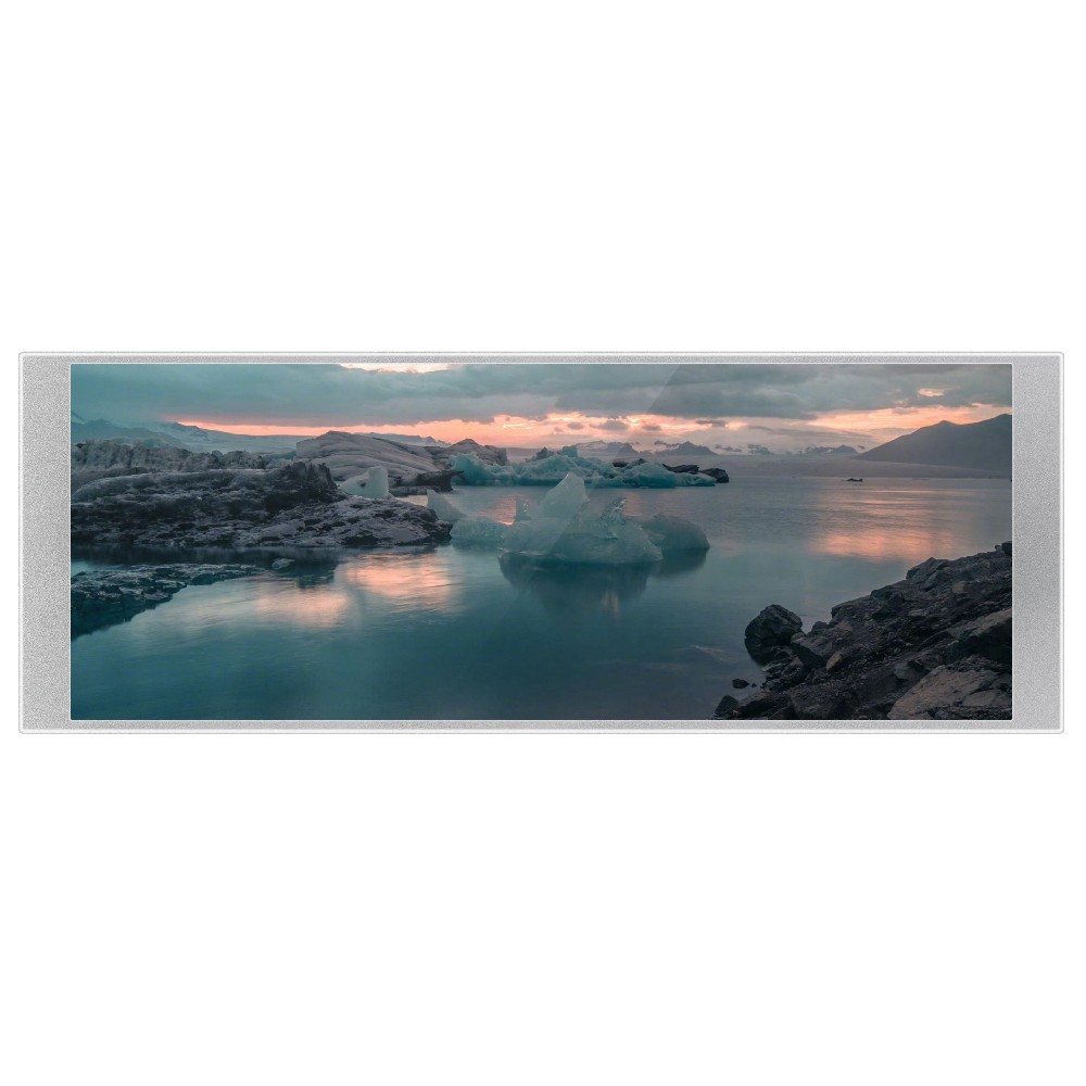 Sunlight Readable TFT LCD Display: Key Features and Benefits