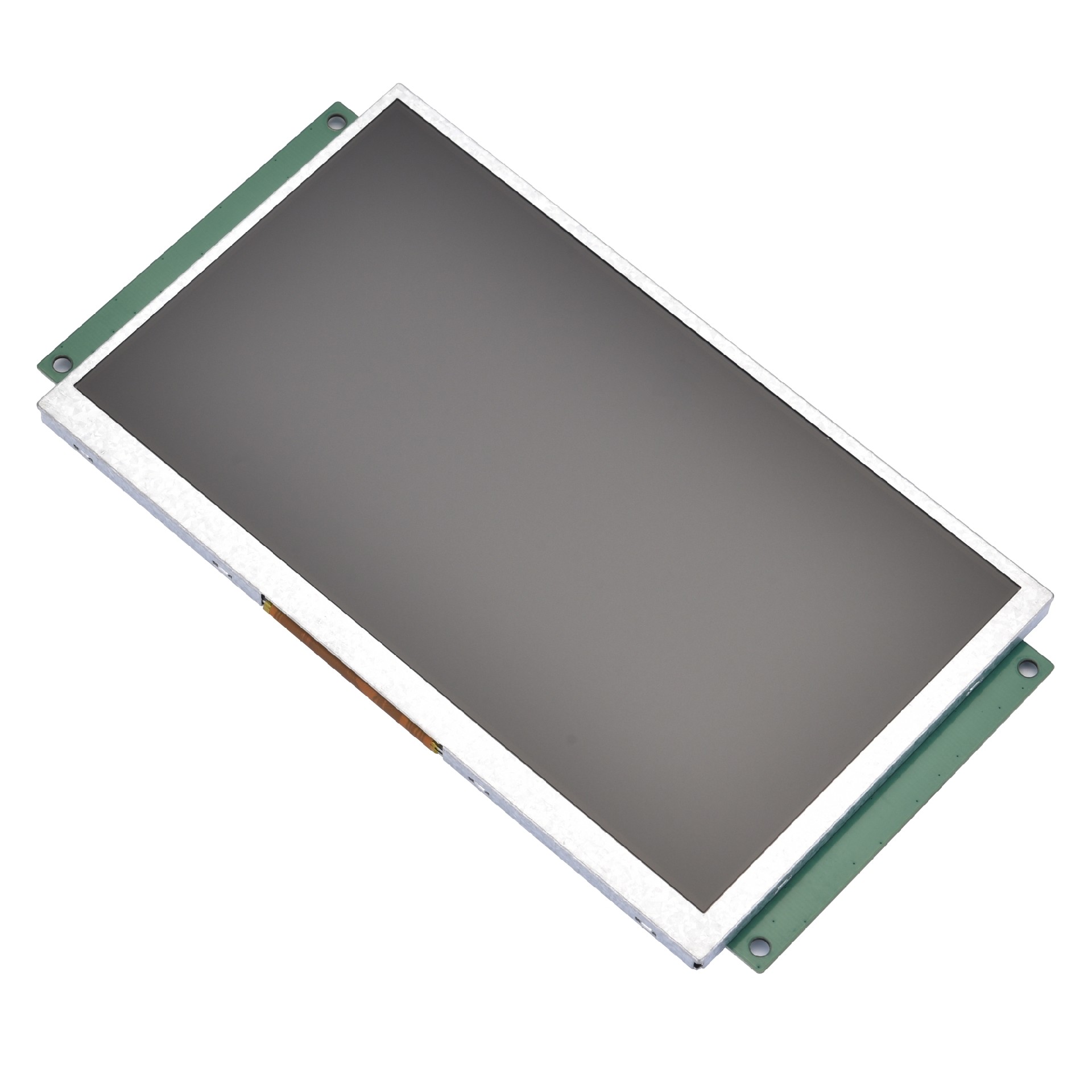 7inch 800x480 with mcu interface